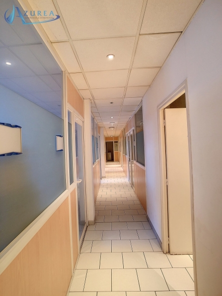 Photo 3 – location bureaux	NICE (06300)