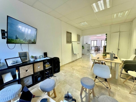 Photo 4 – location bureaux	NICE (06000)