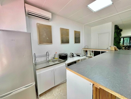 Photo 6 – location bureaux	NICE (06000)