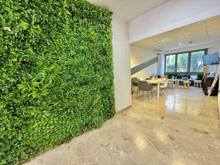 Photo 2 – location bureaux	NICE (06000)