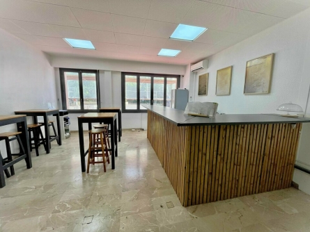 Photo 5 – location bureaux	NICE (06000)