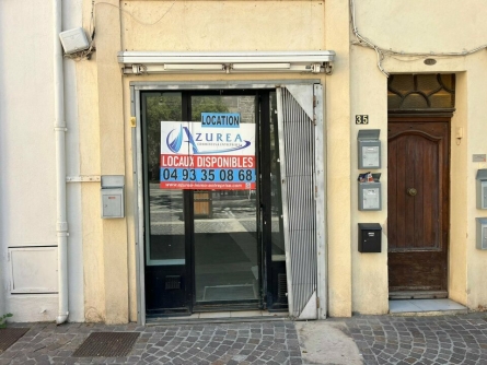 Photo 4 – location Locaux commerciaux	FREJUS (83600)