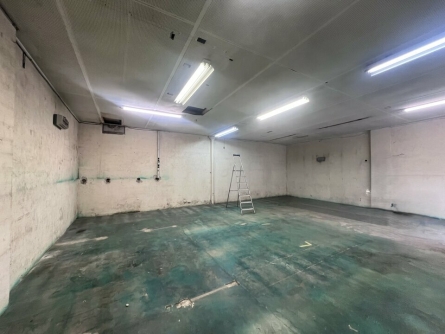 Photo 1 – vente Entrepôts / activités	NICE (06300)
