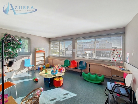 Photo 2 – vente bureaux	SAINT LAURENT DU VAR (06700)