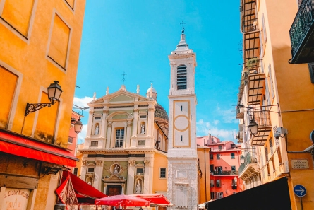 Photo 2 – cession de fonds Fonds de commerce	NICE (06300)