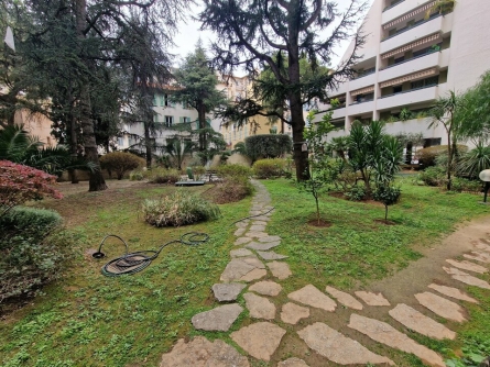 Photo 8 – vente bureaux	NICE (06000)