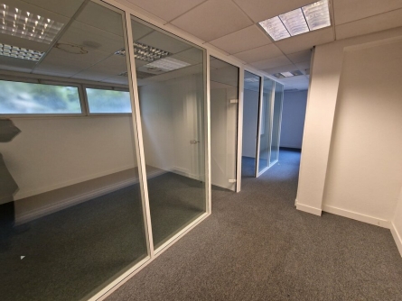 Photo 3 – vente bureaux	NICE (06000)