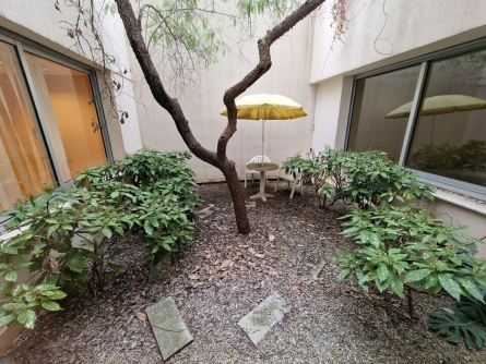 Photo 6 – vente bureaux	NICE (06000)