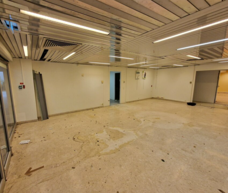 Photo 1 – vente bureaux	NICE (06000)