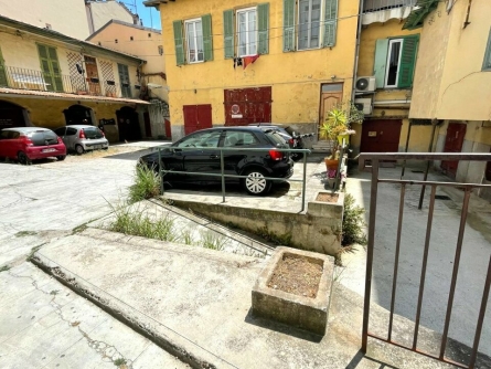 Photo 4 – location Entrepôts / activités	NICE (06300)