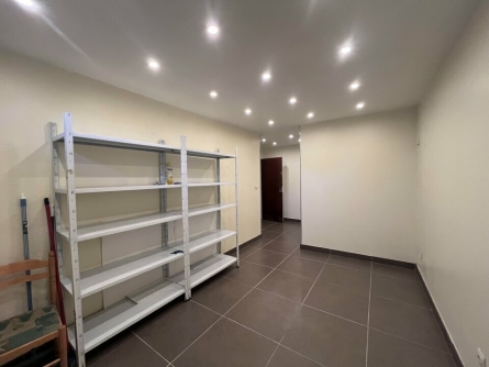 Photo 1 – location Entrepôts / activités	NICE (06100)