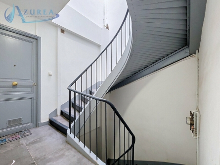Photo 5 – location bureaux	CANNES (06400)