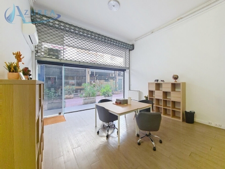 Photo 2 – location Locaux commerciaux	NICE (06000)