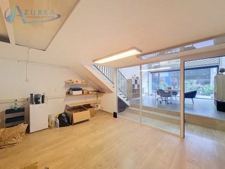 Photo 5 – location Locaux commerciaux	NICE (06000)