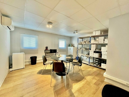 Photo 2 – vente bureaux	NICE (06200)