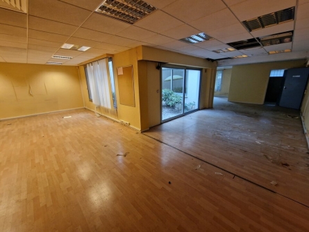 Photo 3 – vente bureaux	NICE (06000)