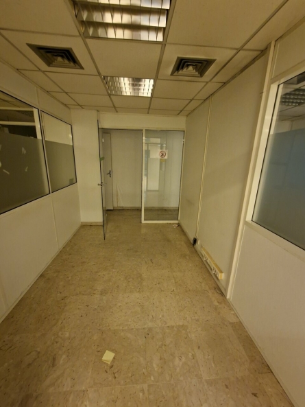 Photo 2 – vente bureaux	NICE (06000)