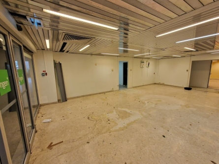 Photo 1 – vente bureaux	NICE (06000)