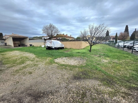 Photo 8 – location Locaux commerciaux	BIOT (06410)