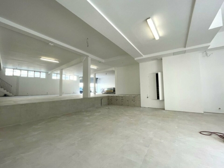 Photo 5 – location Locaux commerciaux	NICE (06300)