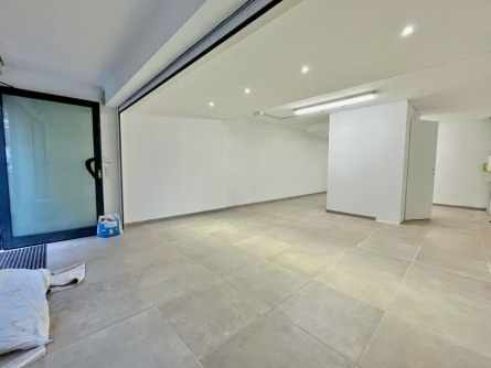 Photo 3 – vente Locaux commerciaux	CANNES (06400)