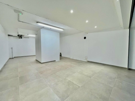 Photo 5 – vente Locaux commerciaux	CANNES (06400)