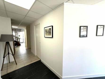 Photo 4 – location bureaux	FREJUS (83600)