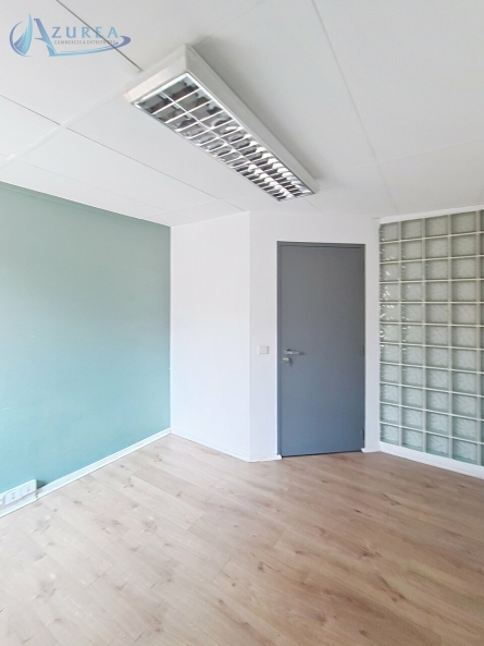 Photo 1 – location bureaux	CANNES (06400)