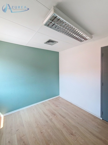 Photo 3 – location bureaux	CANNES (06400)