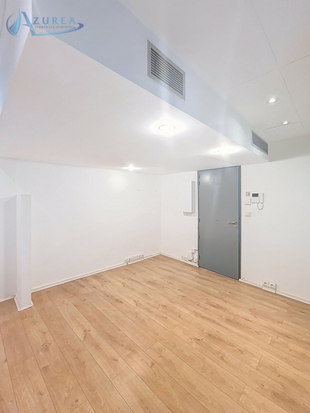 Photo 5 – location bureaux	CANNES (06400)