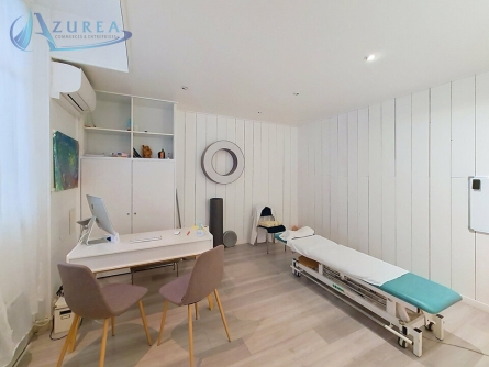 Photo 4 – vente bureaux	NICE (06000)