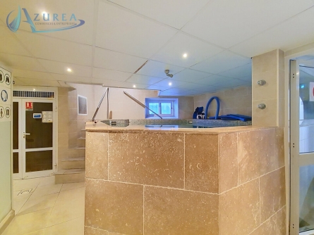 Photo 10 – vente bureaux	NICE (06000)