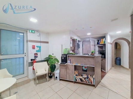 Photo 8 – vente bureaux	NICE (06000)
