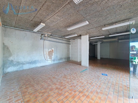 Photo 6 – location Locaux commerciaux	SAINT LAURENT DU VAR (06700)