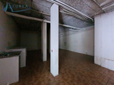 Photo 4 – location Locaux commerciaux	SAINT LAURENT DU VAR (06700)