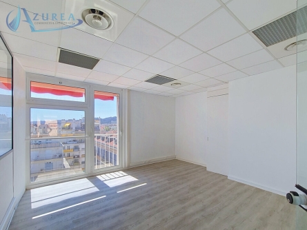 Photo 5 – location bureaux	NICE (06000)