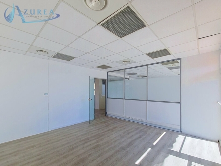 Photo 8 – location bureaux	NICE (06000)