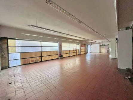 Photo 3 – location Locaux commerciaux	GRASSE (06130)