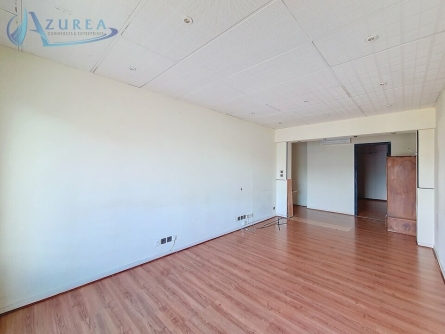 Photo 1 – location bureaux	Nice (06000)
