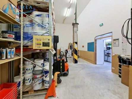 Photo 10 – location Locaux commerciaux	NICE (06200)