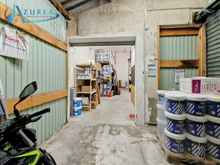 Photo 7 – location Locaux commerciaux	NICE (06200)