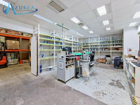 Photo 8 – location Locaux commerciaux	NICE (06200)