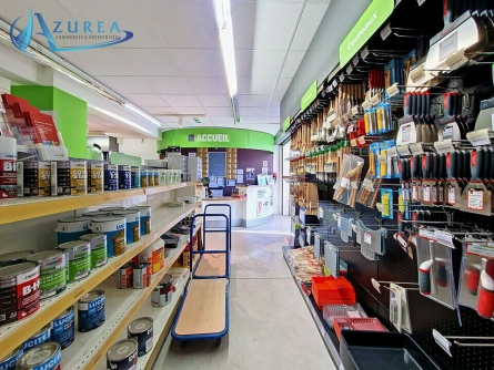 Photo 5 – location Locaux commerciaux	NICE (06200)