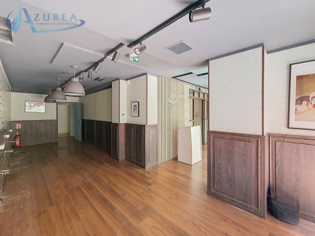 Photo 2 – location Locaux commerciaux	NICE (06000)