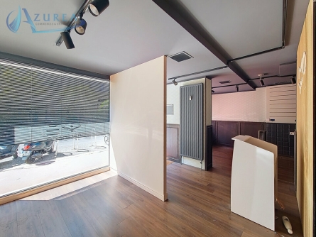 Photo 4 – location Locaux commerciaux	NICE (06000)