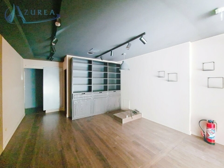 Photo 5 – location Locaux commerciaux	NICE (06000)