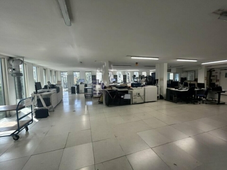 Photo 3 – vente bureaux	NICE (06200)