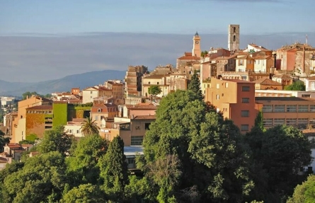 Photo 3 – location Locaux commerciaux	GRASSE (06130)