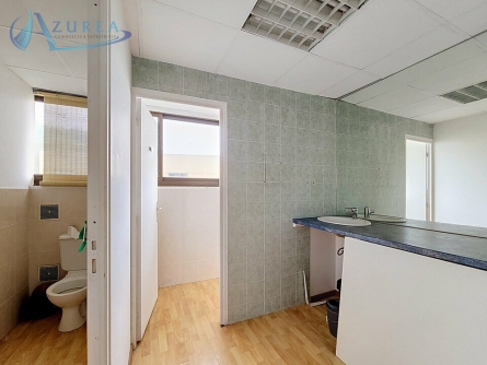 Photo 3 – location bureaux	LE CANNET (06110)