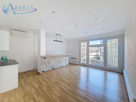 Photo 1 – location bureaux	NICE (06000)